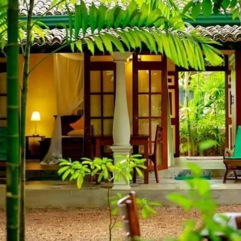 Lenora Villas Bentota Exterior foto