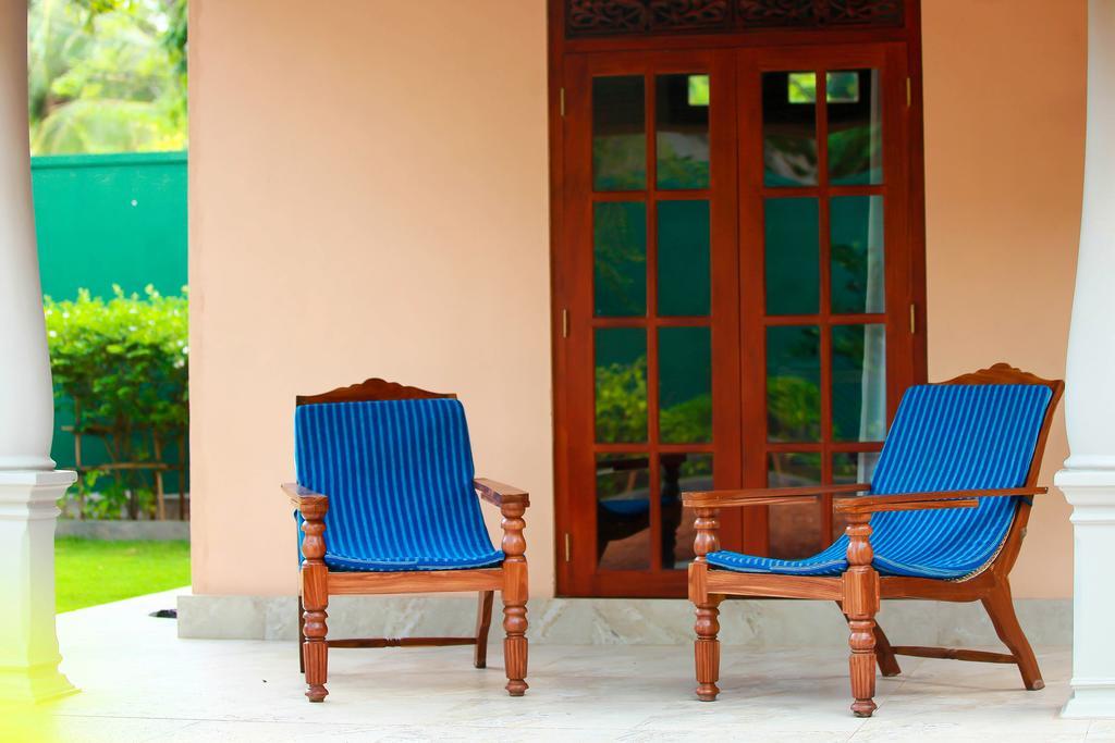 Lenora Villas Bentota Exterior foto