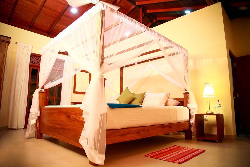 Lenora Villas Bentota Exterior foto