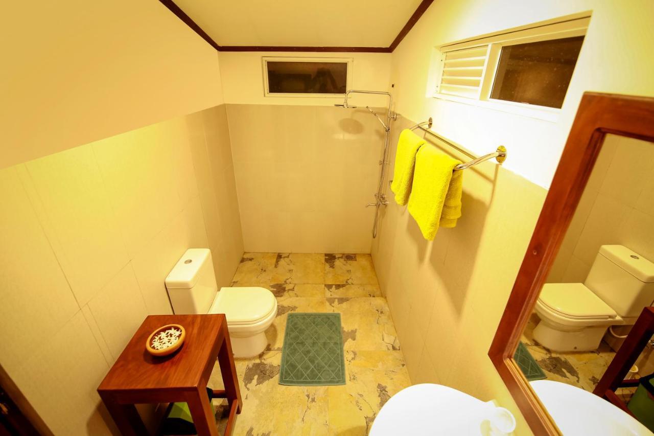 Lenora Villas Bentota Exterior foto
