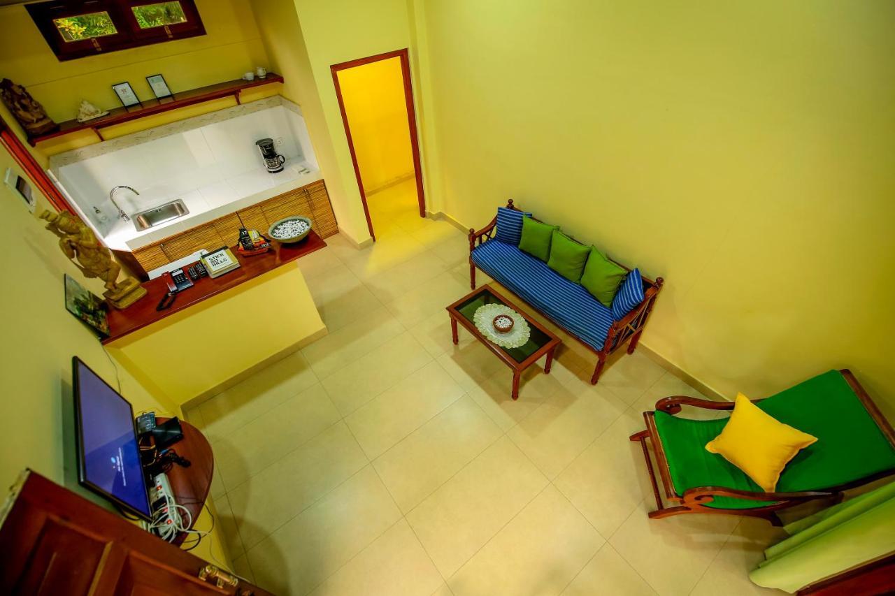Lenora Villas Bentota Exterior foto