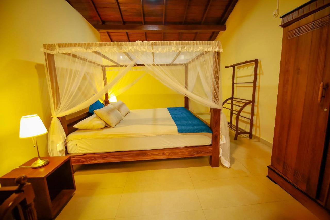 Lenora Villas Bentota Exterior foto