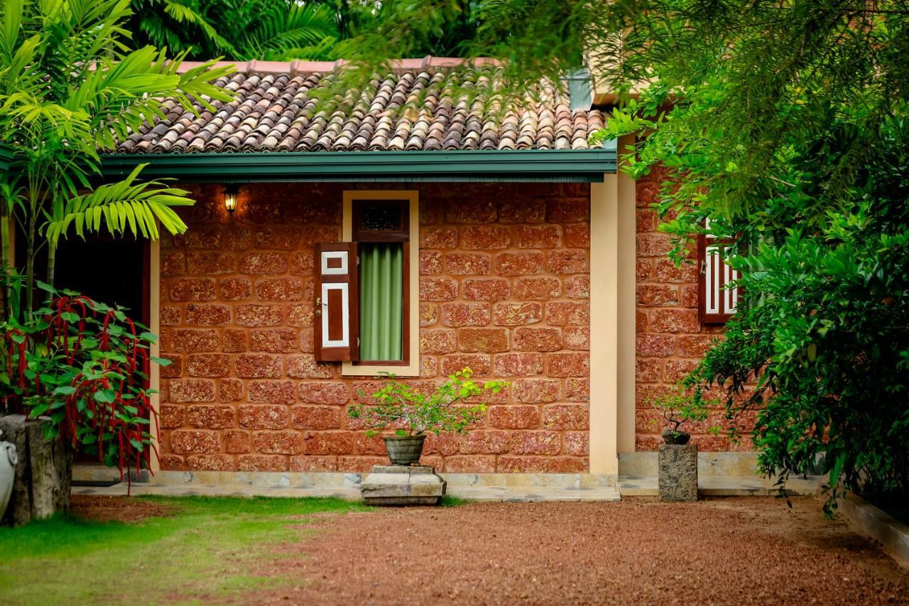 Lenora Villas Bentota Exterior foto