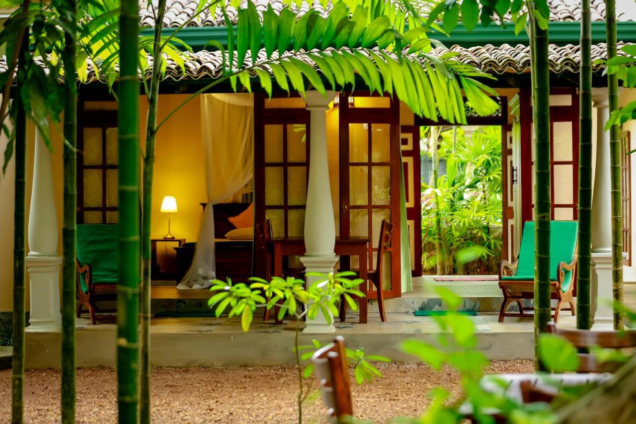 Lenora Villas Bentota Exterior foto